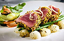 Chateaubriand di tonno