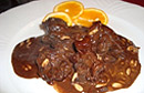 Cinghiale dolceforte