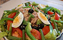 Insalata nizzarda