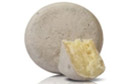 Pecorino in cenere