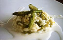 Risotto agli asparagi