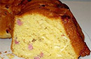 Babà rustico