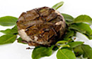 Pecorino foglie noci