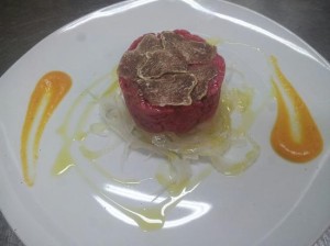 battuto di fassona
