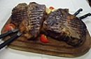 Carne alla griglia
