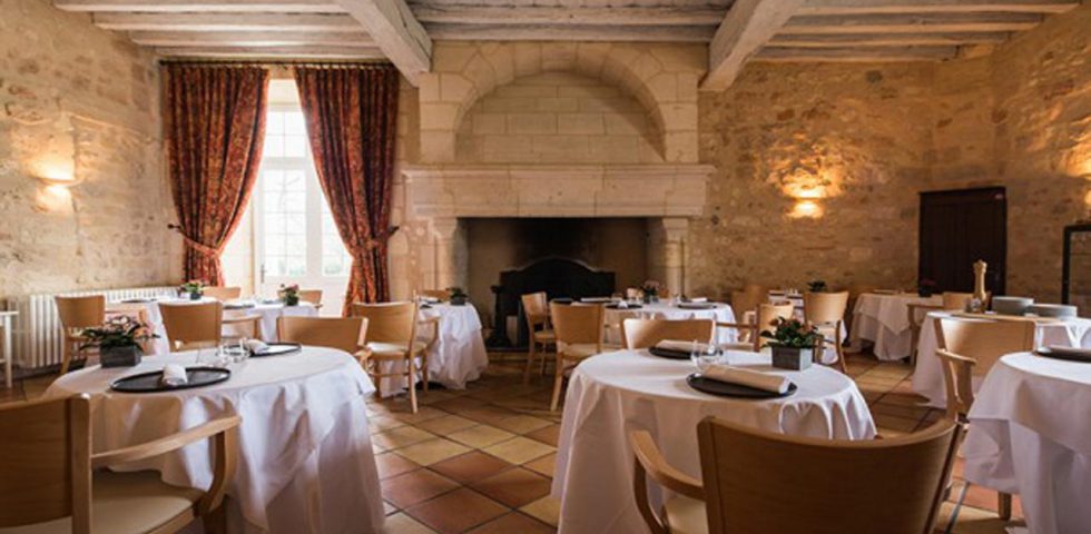 Table d’Agassac Château d’Agassac Ludon-Medoc FRA